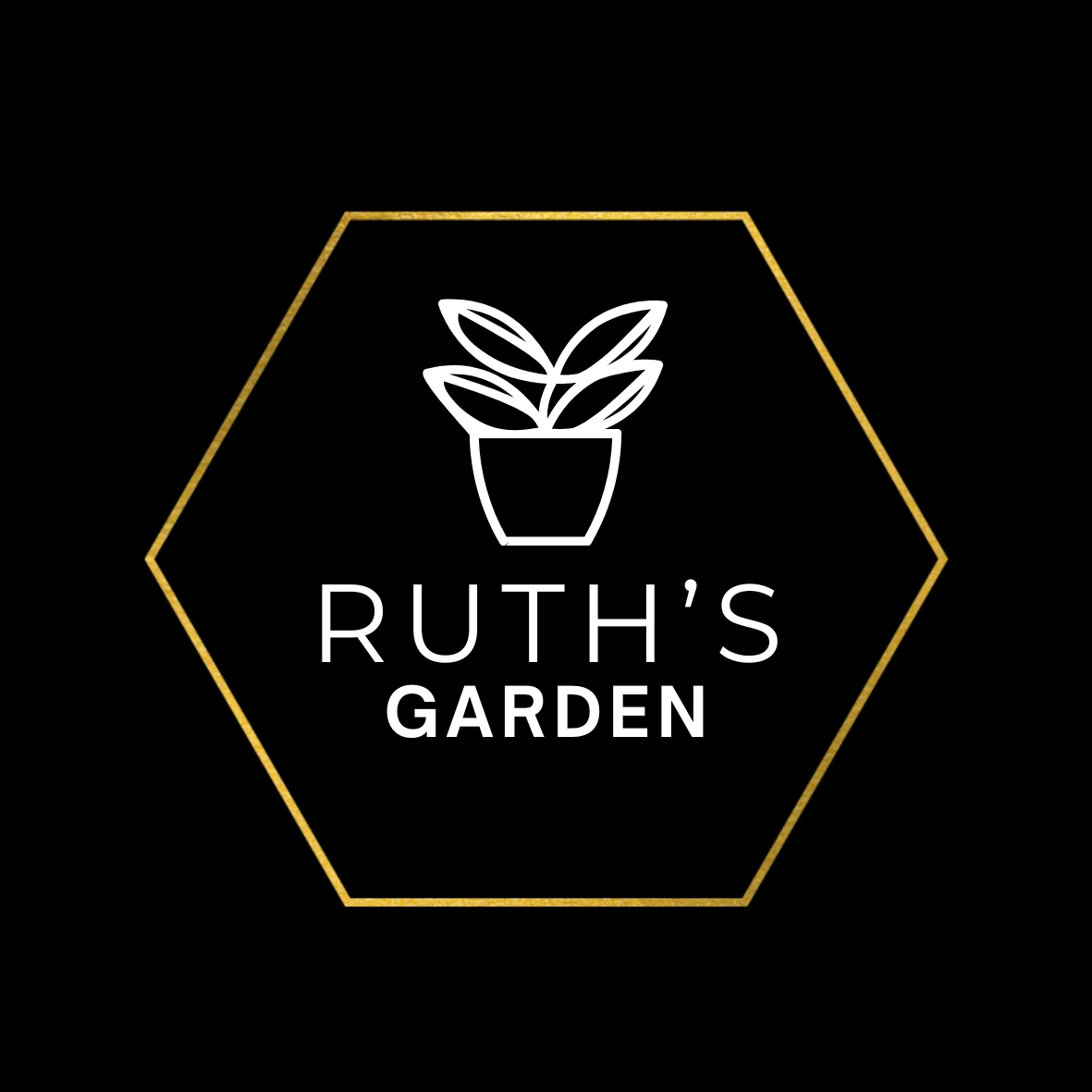 Ruth's Garden