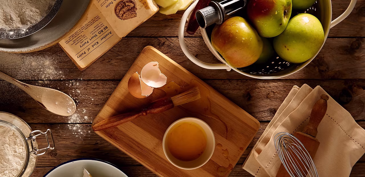 Ry’s Pies & Cobblers