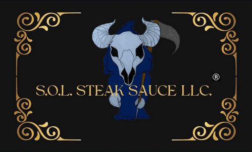 S.O.L. Steak Sauce LLC.