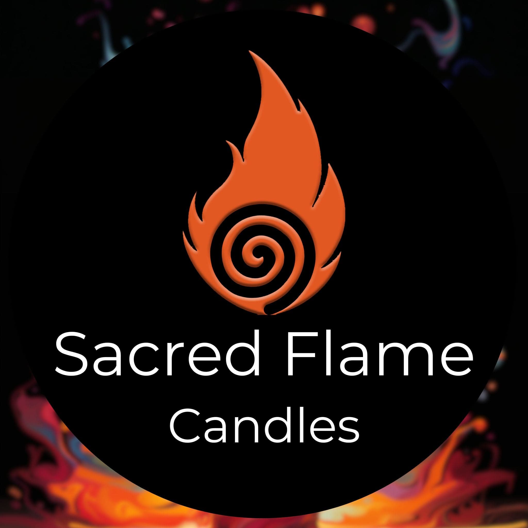 Sacred Flame photo 2