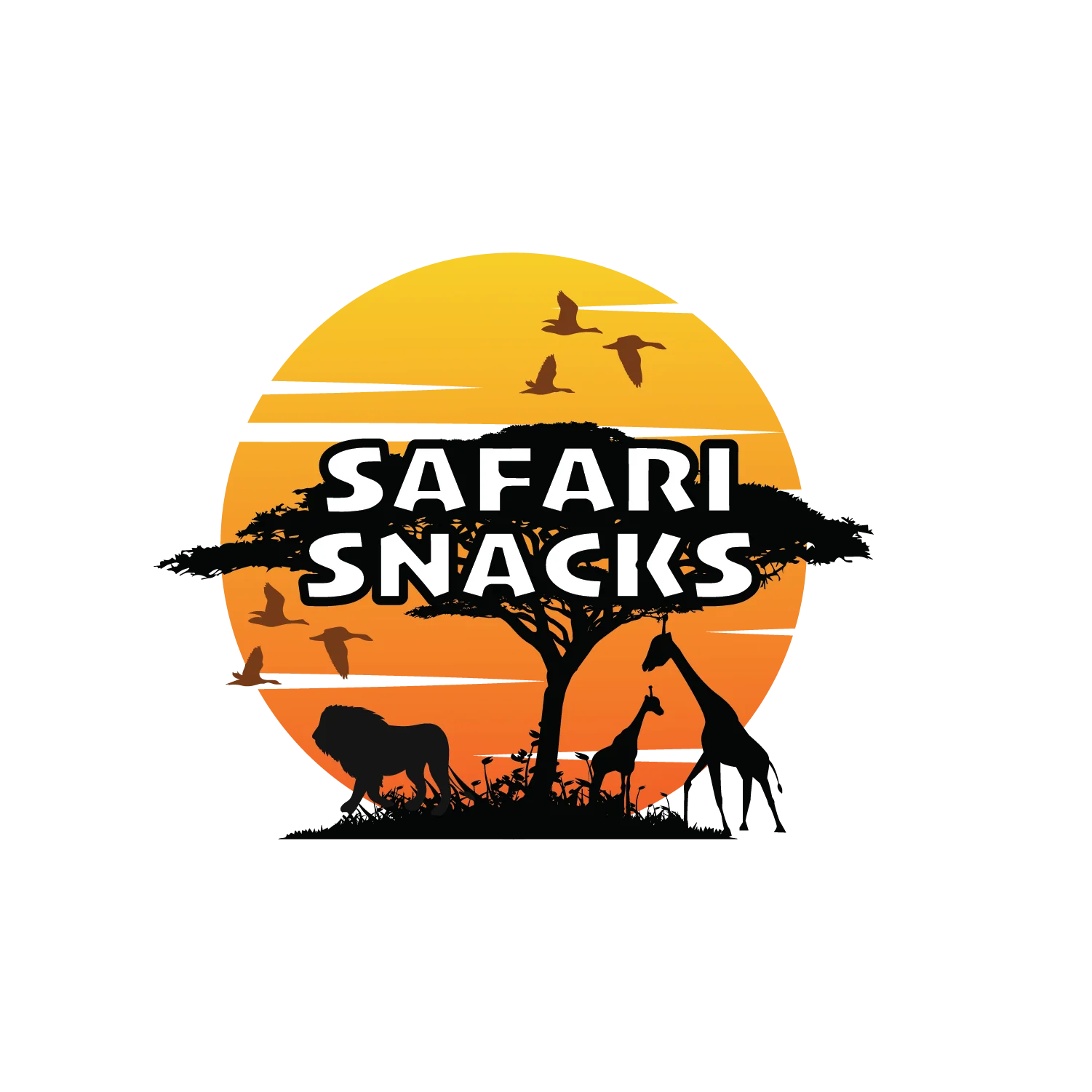 Safari Snacks