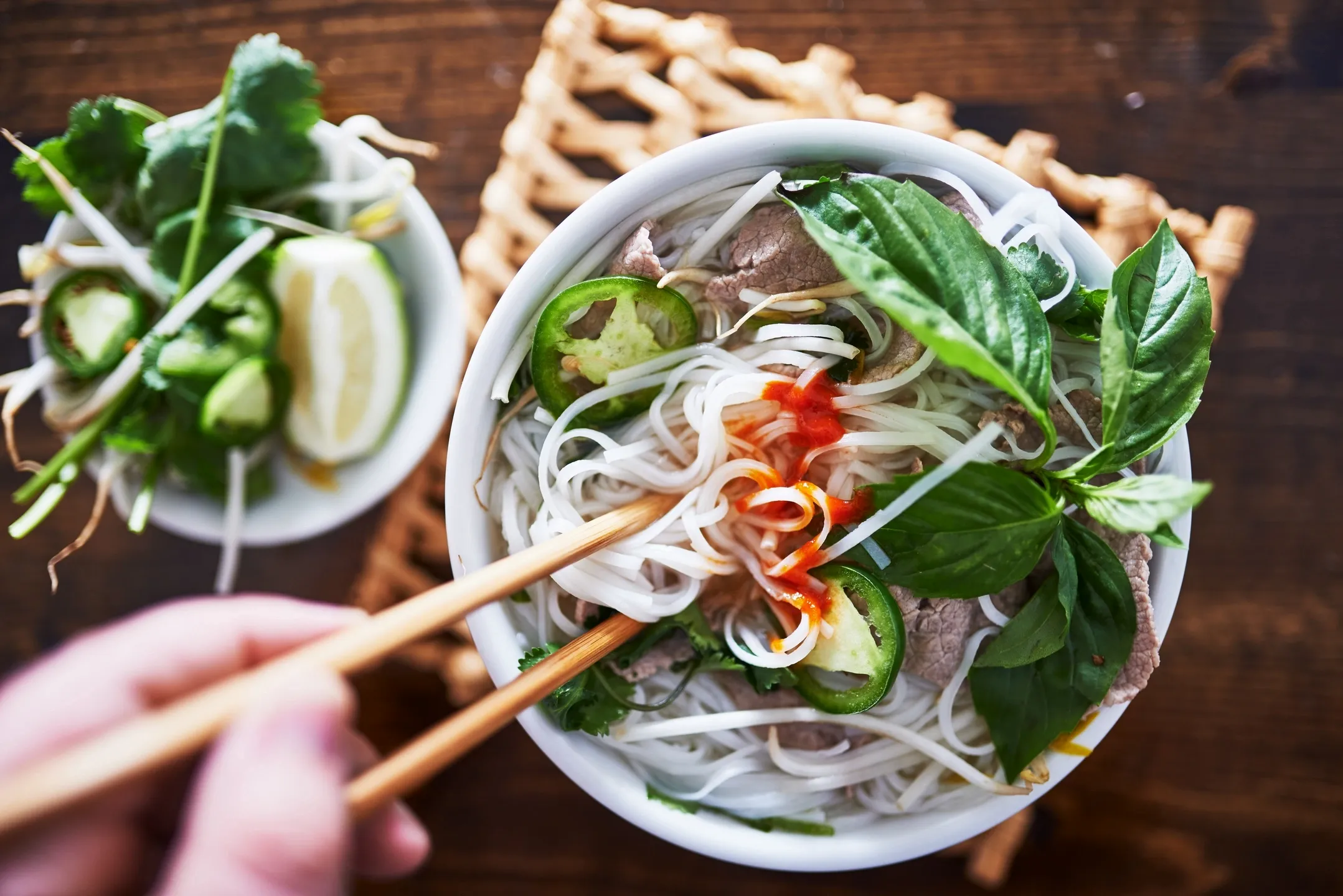 Saigon Kuisine