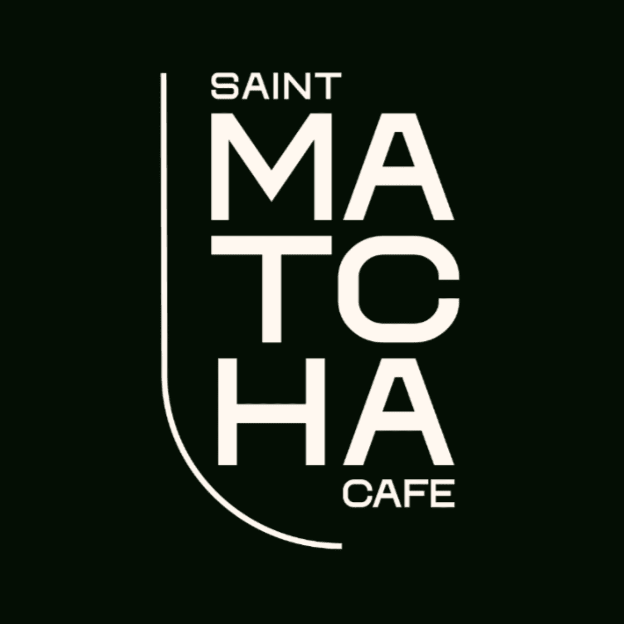 SAINT MATCHA