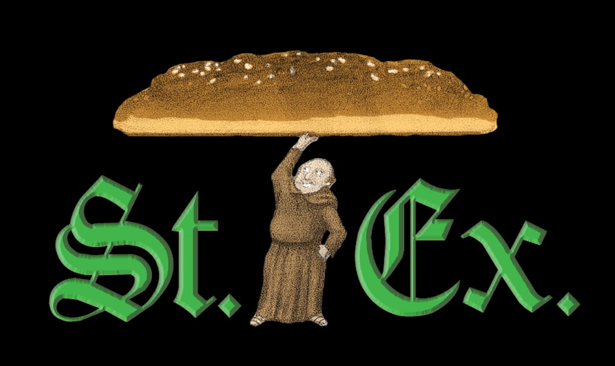 Saint X Specialty Foods