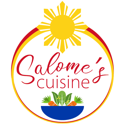 Salome's Philippine Cuisine