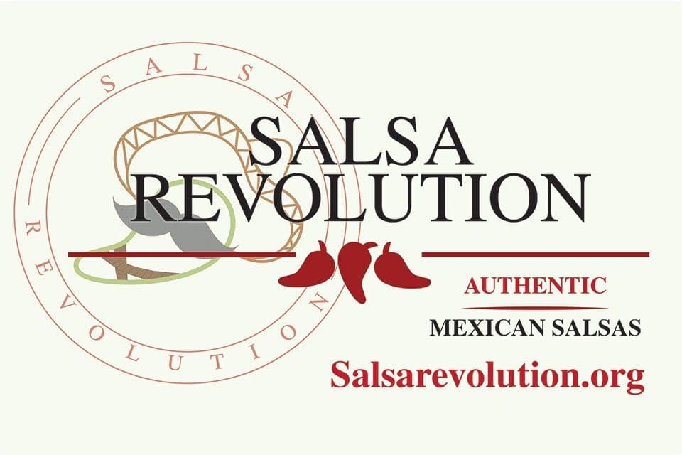 Salsa Revolution / Aguas Frescas photo 2