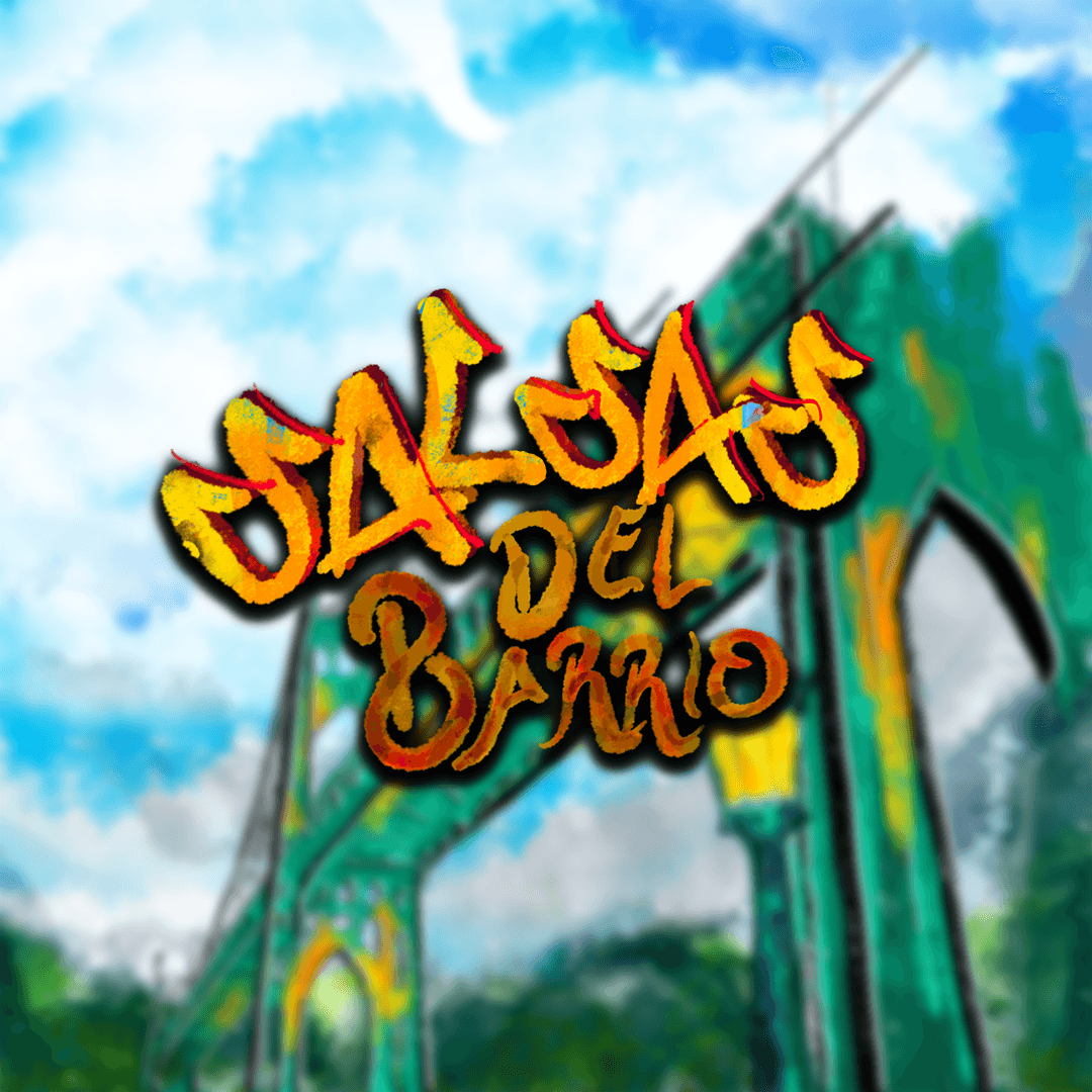 Salsas del Barrio
