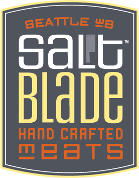 Salt Blade