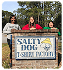 Salty Dog Café