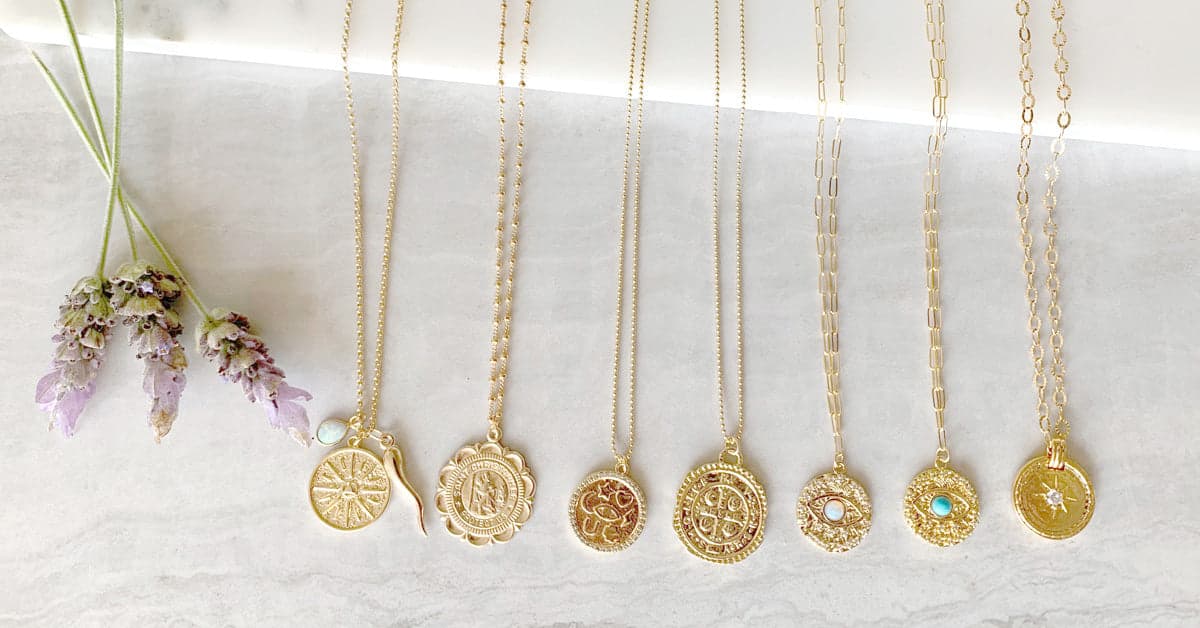 Samanca Jewelry