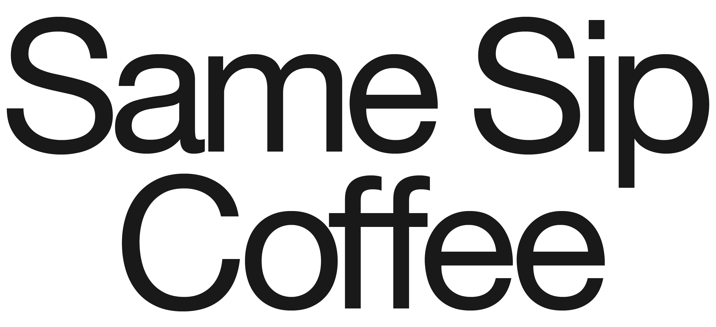 Same Sip Coffee photo 2