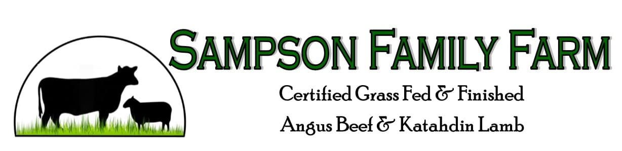 Sampson Family Farm
