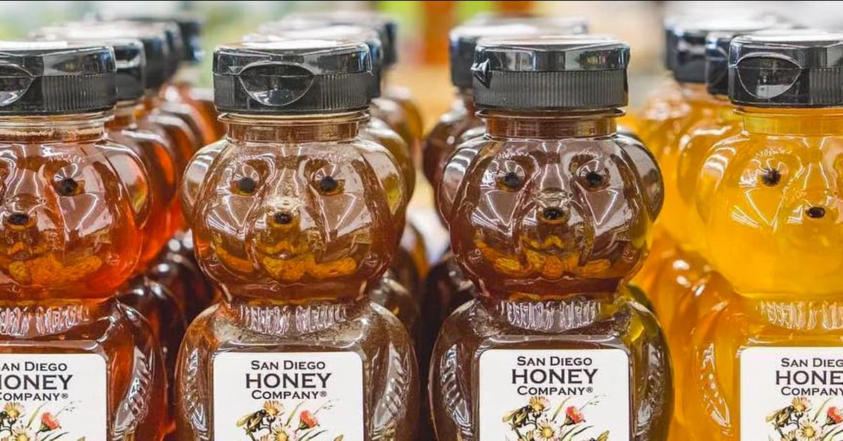 San Diego Honey Company photo 2