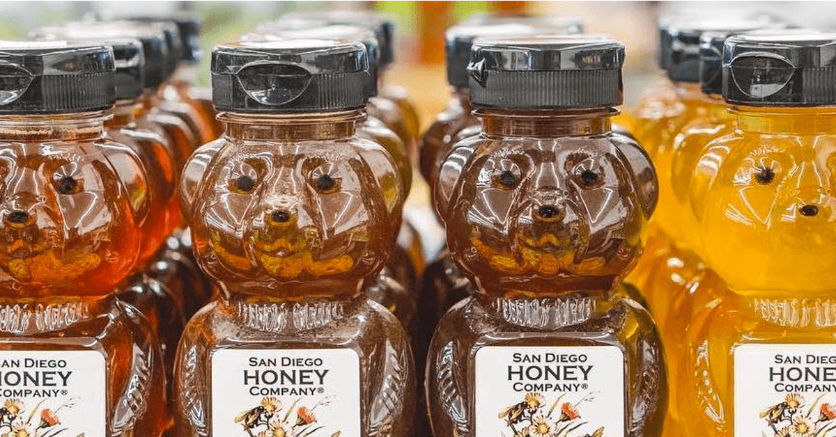 San Diego Honey photo 2