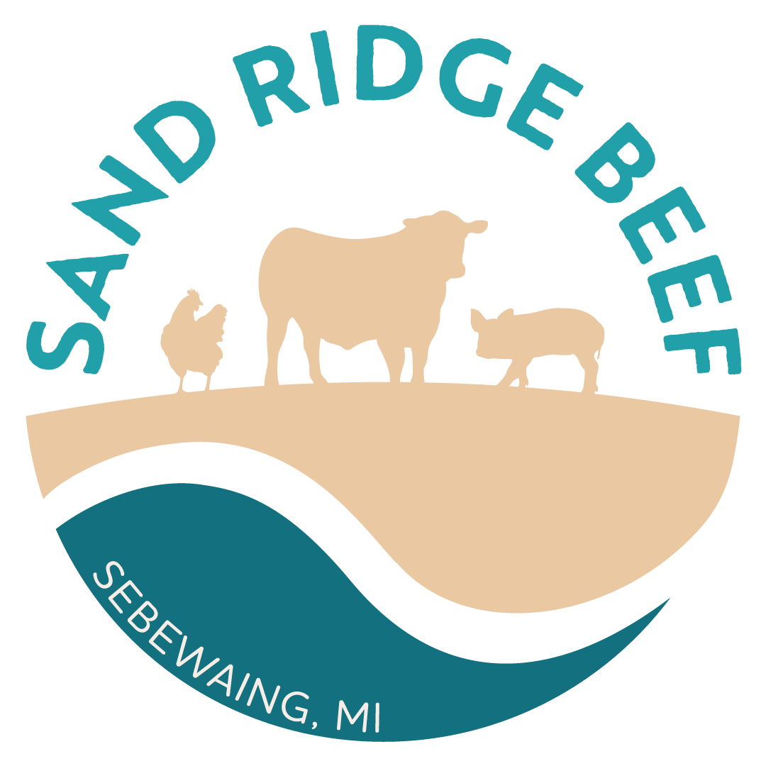 Sand Ridge Beef