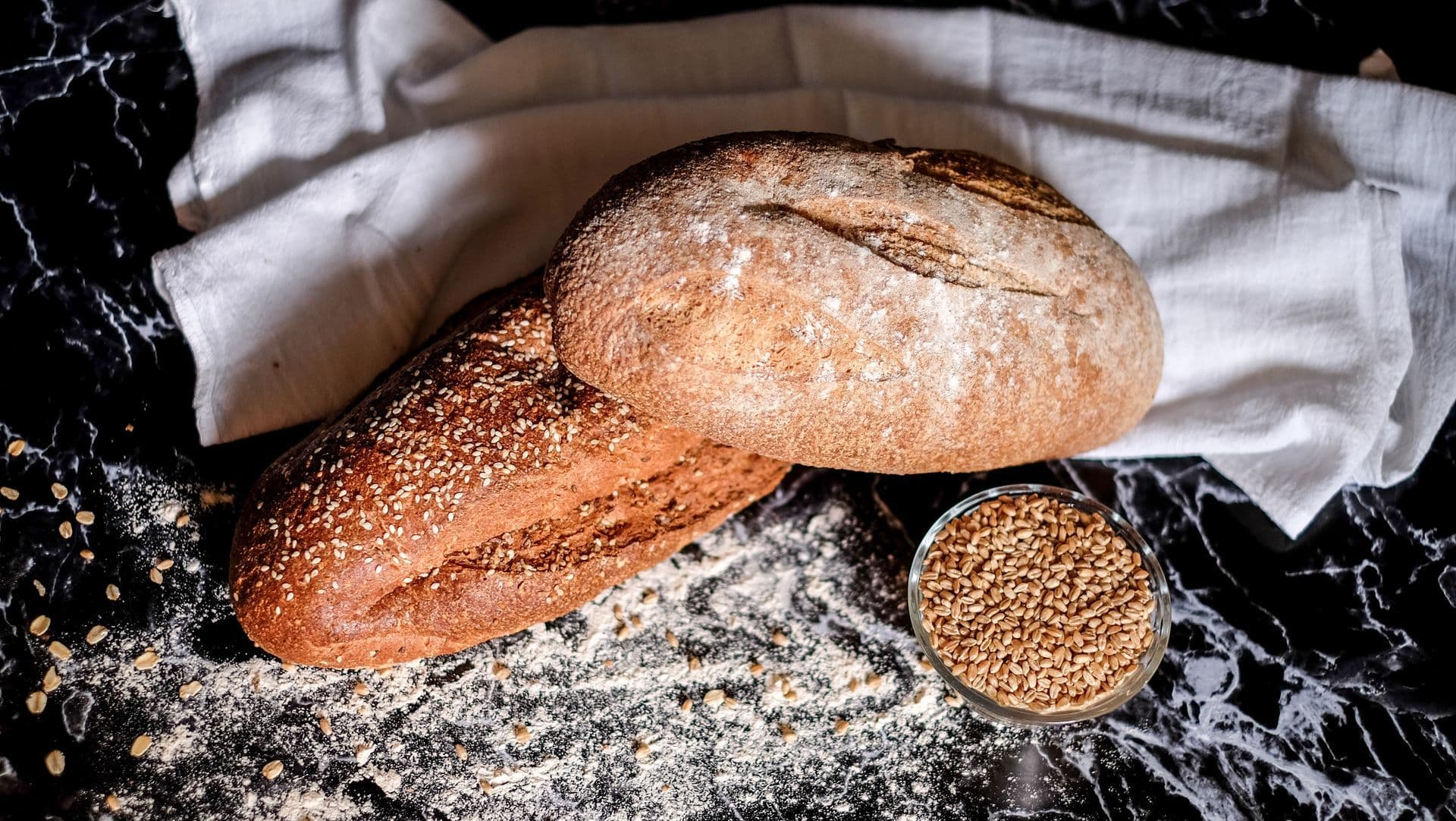 Sandi's Breads photo 2