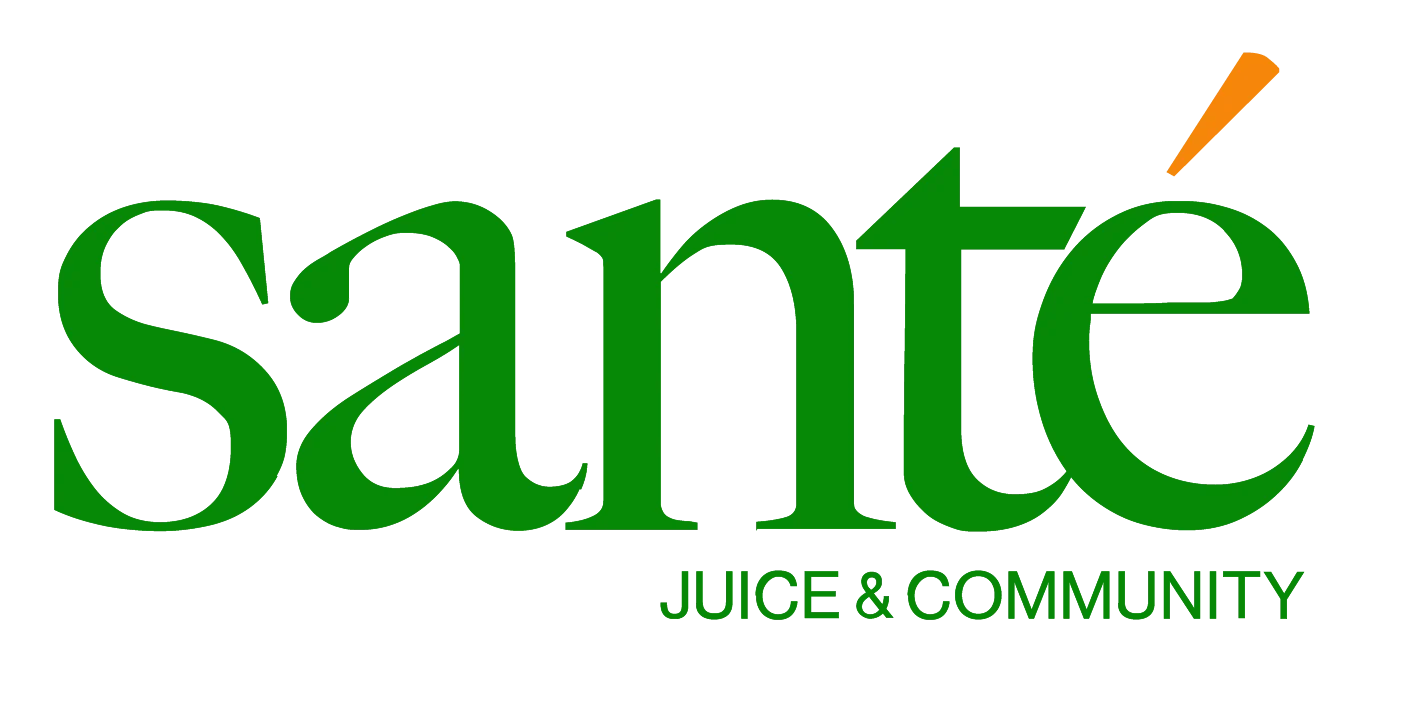 Santé Juice & Community