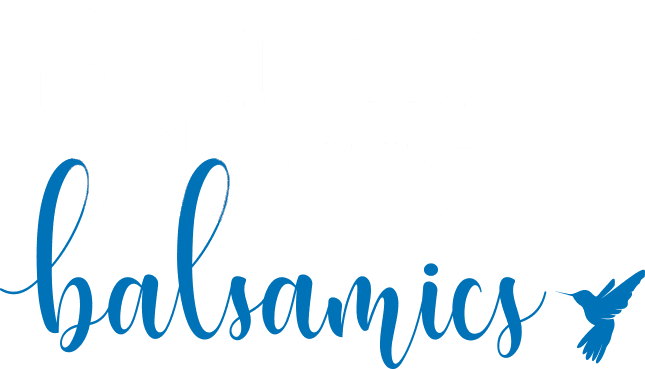 Santa Cruz Balsalmics