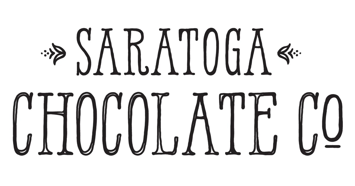 Saratoga Chocolate