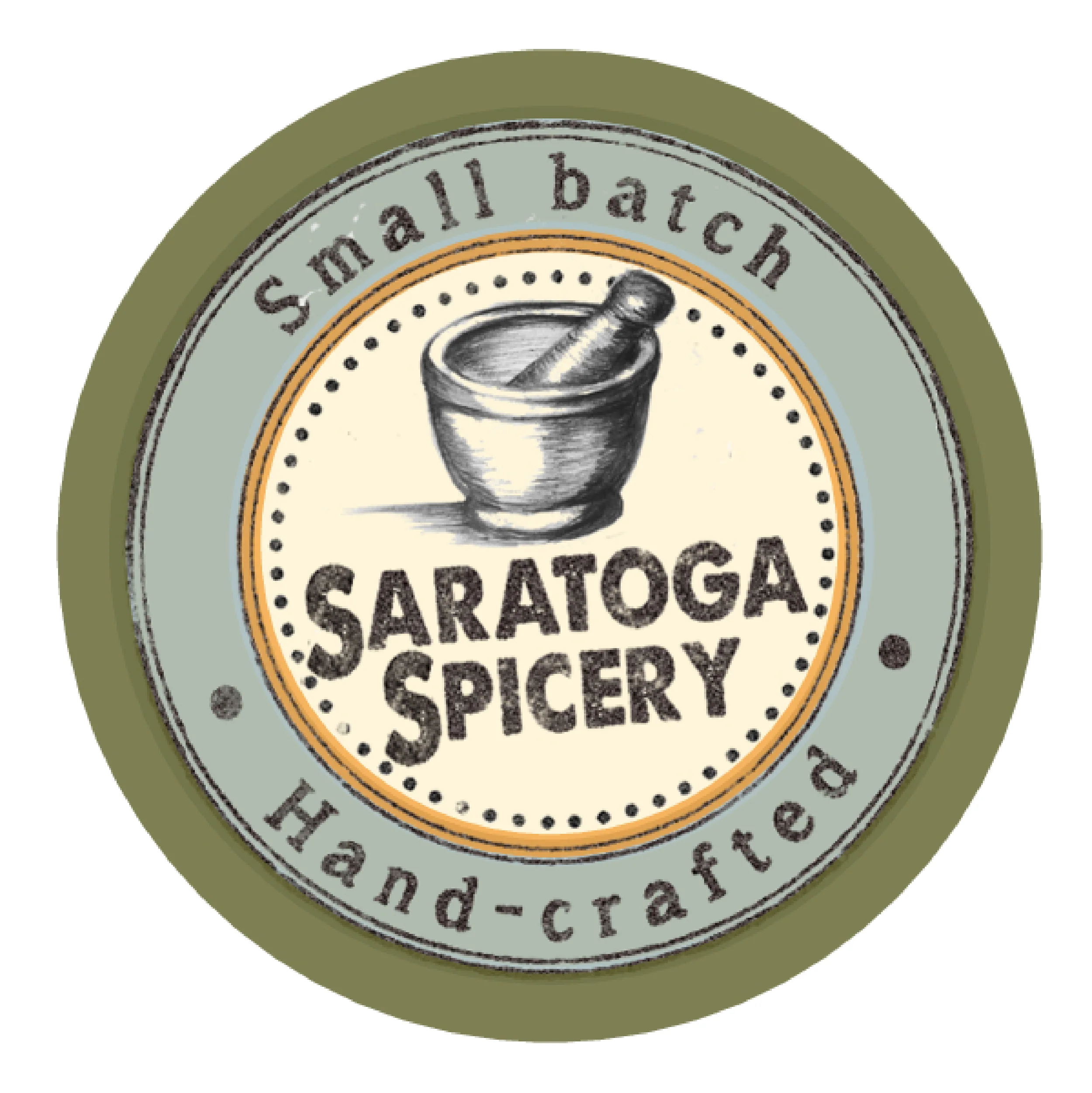 Saratoga Spicery
