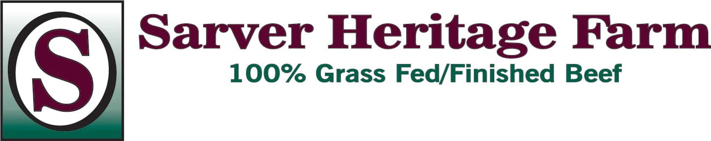 Sarver Heritage Farm
