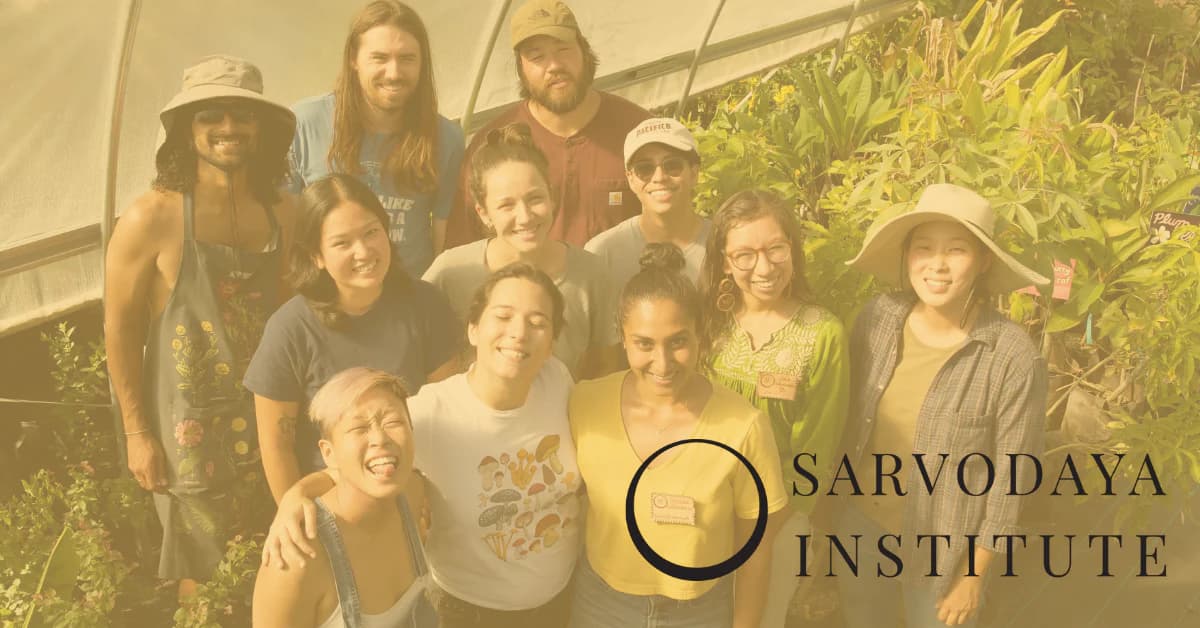 Sarvodaya Farms and Nursery