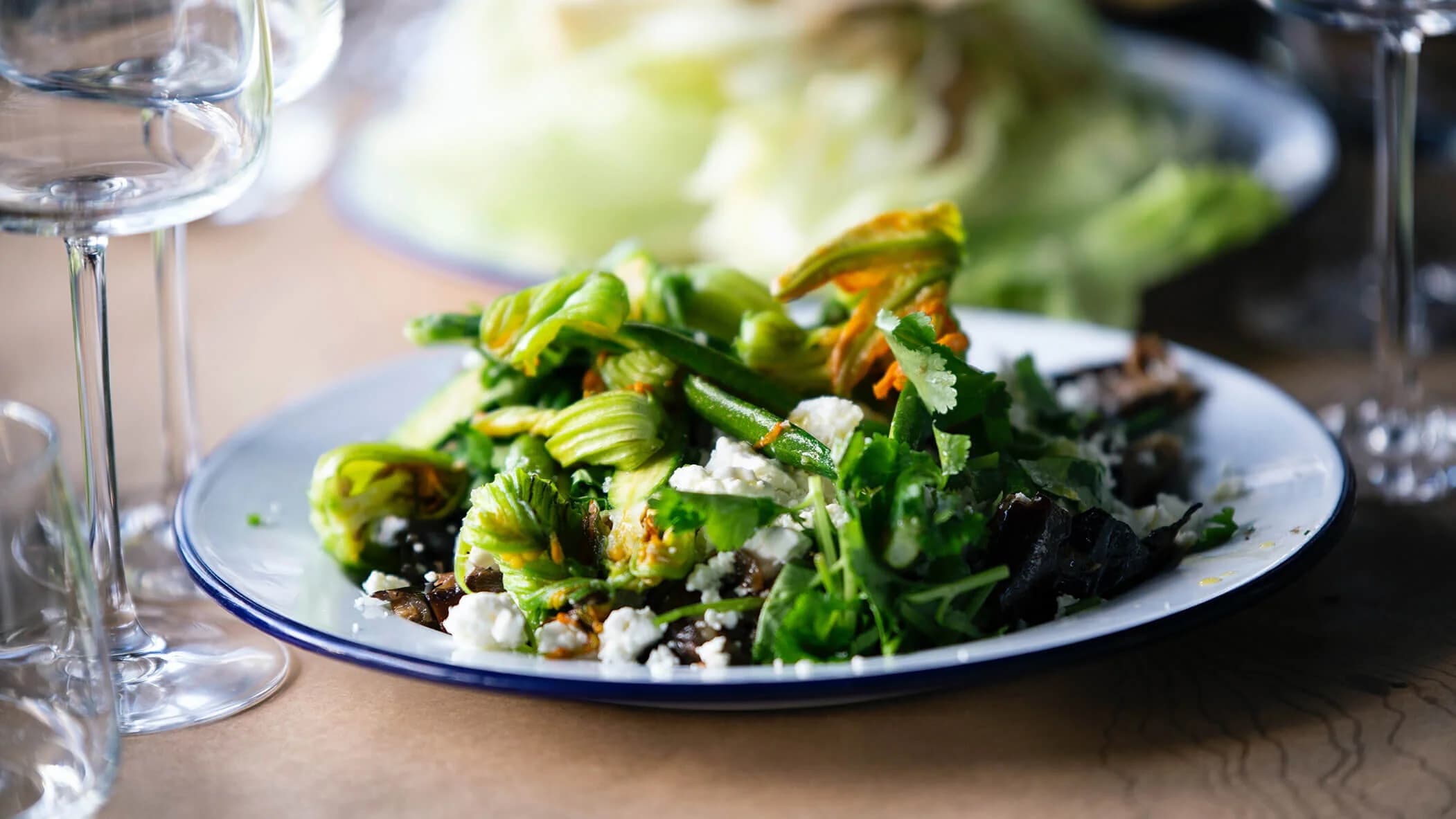 Sashas Salad Dressings