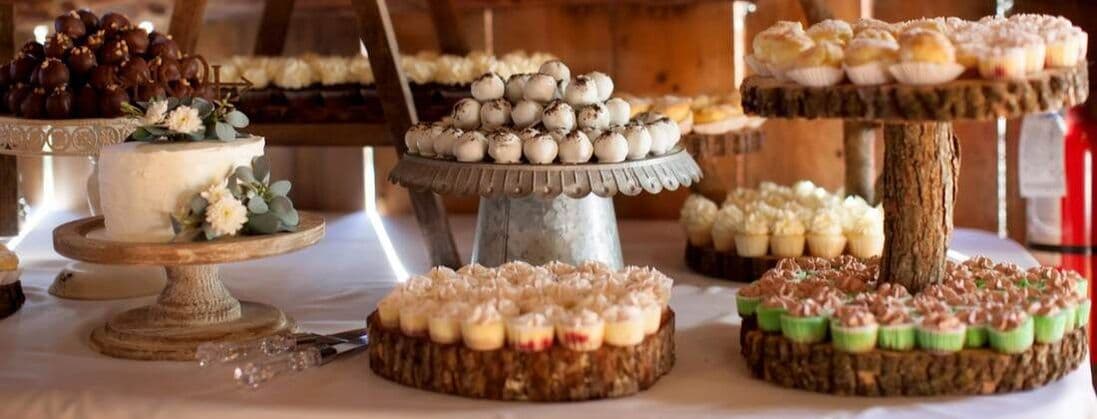 Sassy Sweets