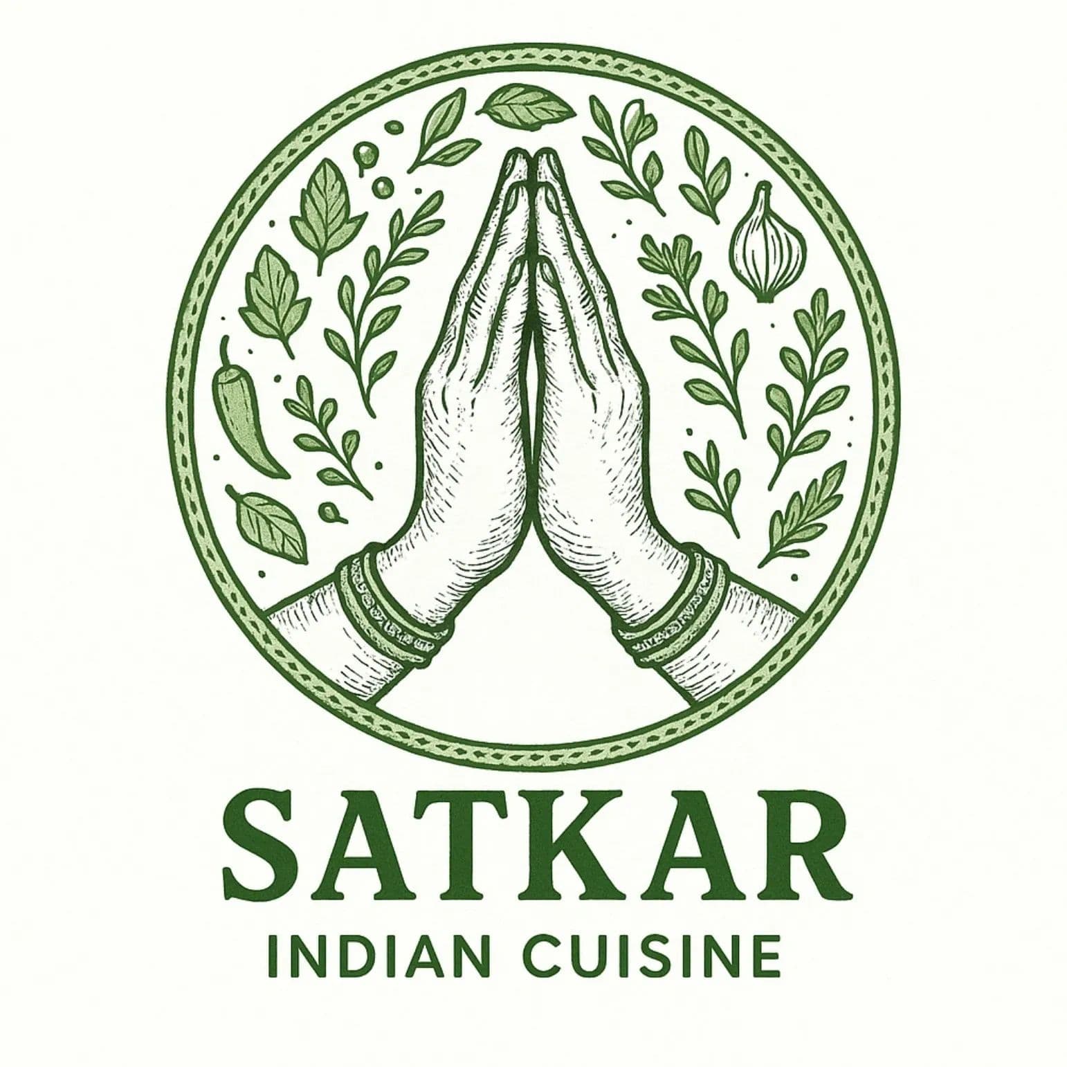 Satkar Indian Cuisine photo 2