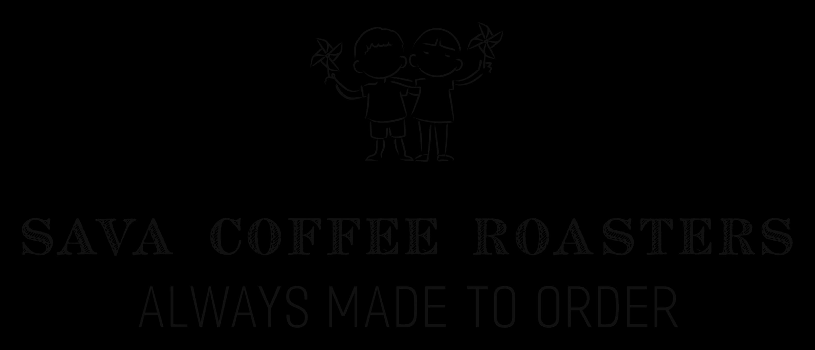 Sava Coffee Roasters
