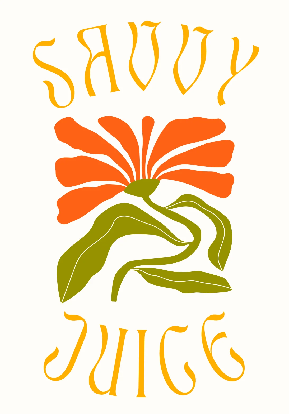 Savvy Juice