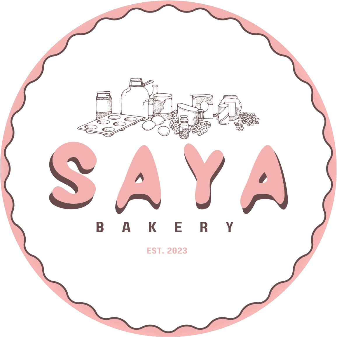 SAYA BAKERY