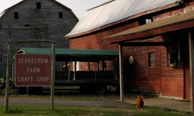 Scarecrow Farm