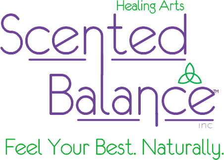 Scented Balance Healing Arts