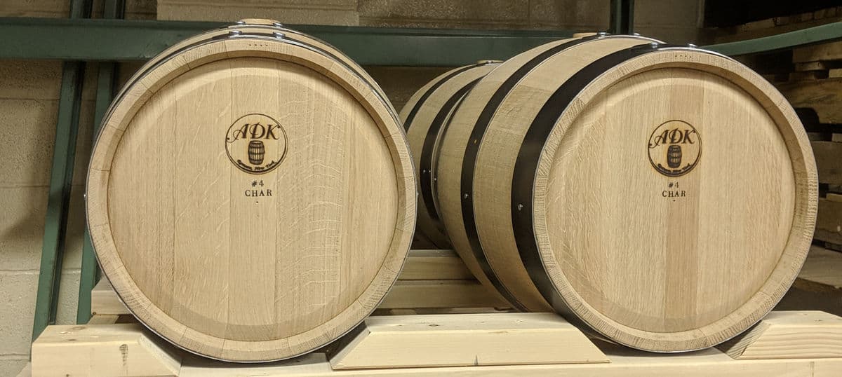 Schenectady Distilling Company