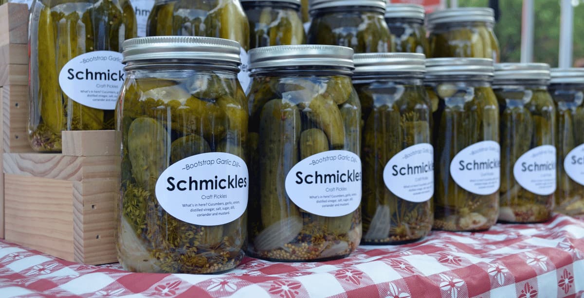 Schmickle Co