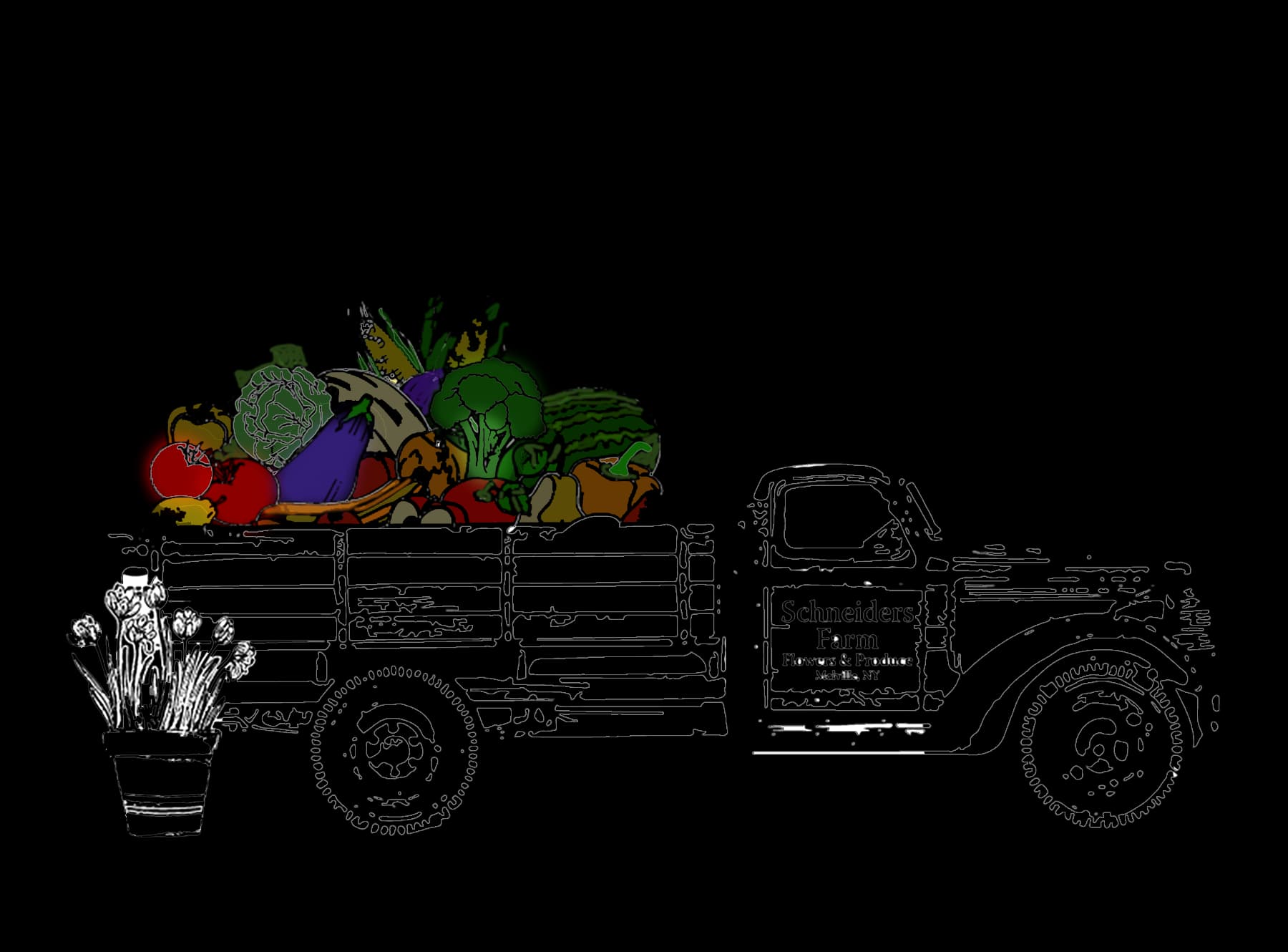 Schneider’s Farm