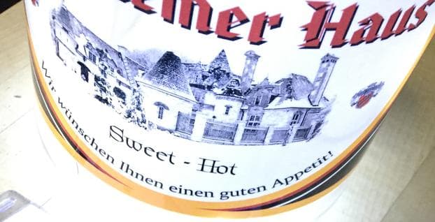 Schorlemer Haus