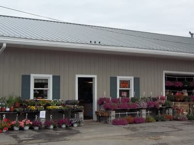 Schwab's Farms