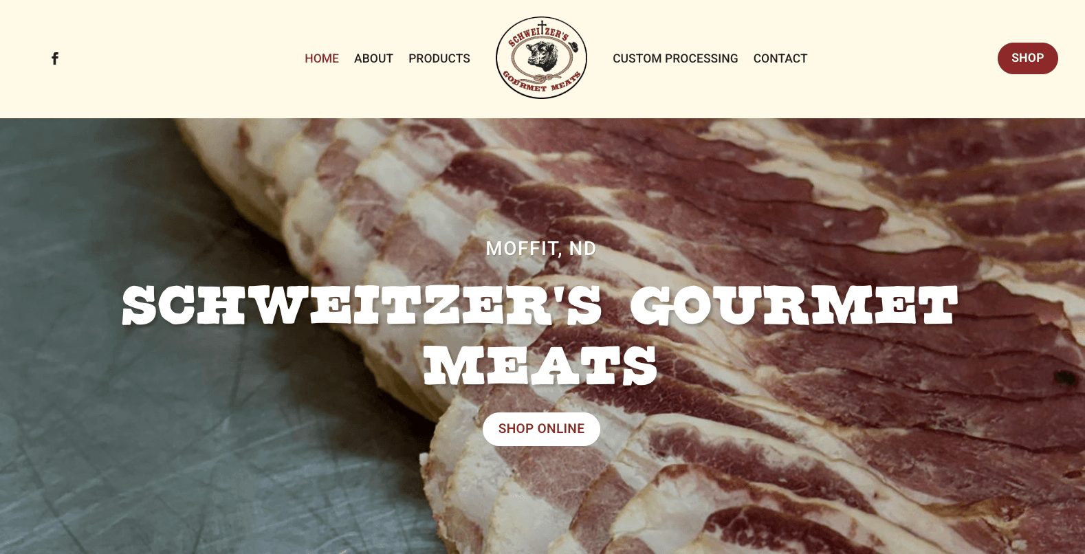Schweitzer's Gourmet Meats photo 2