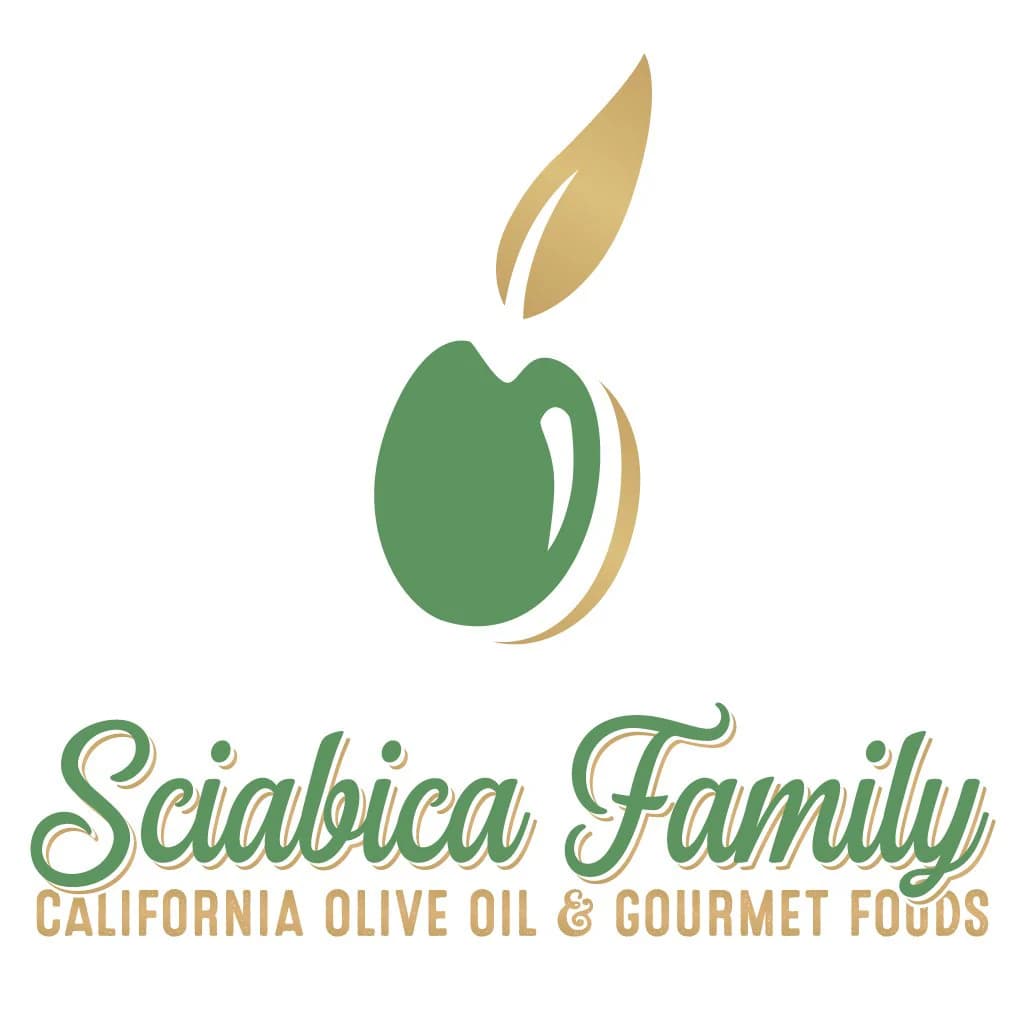 Sciabica’s California Olive Oil