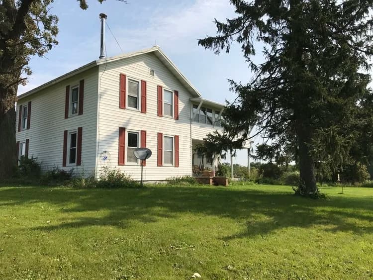 Scotch Hill Farm/Innisfree Farmstay & Retreat photo 2