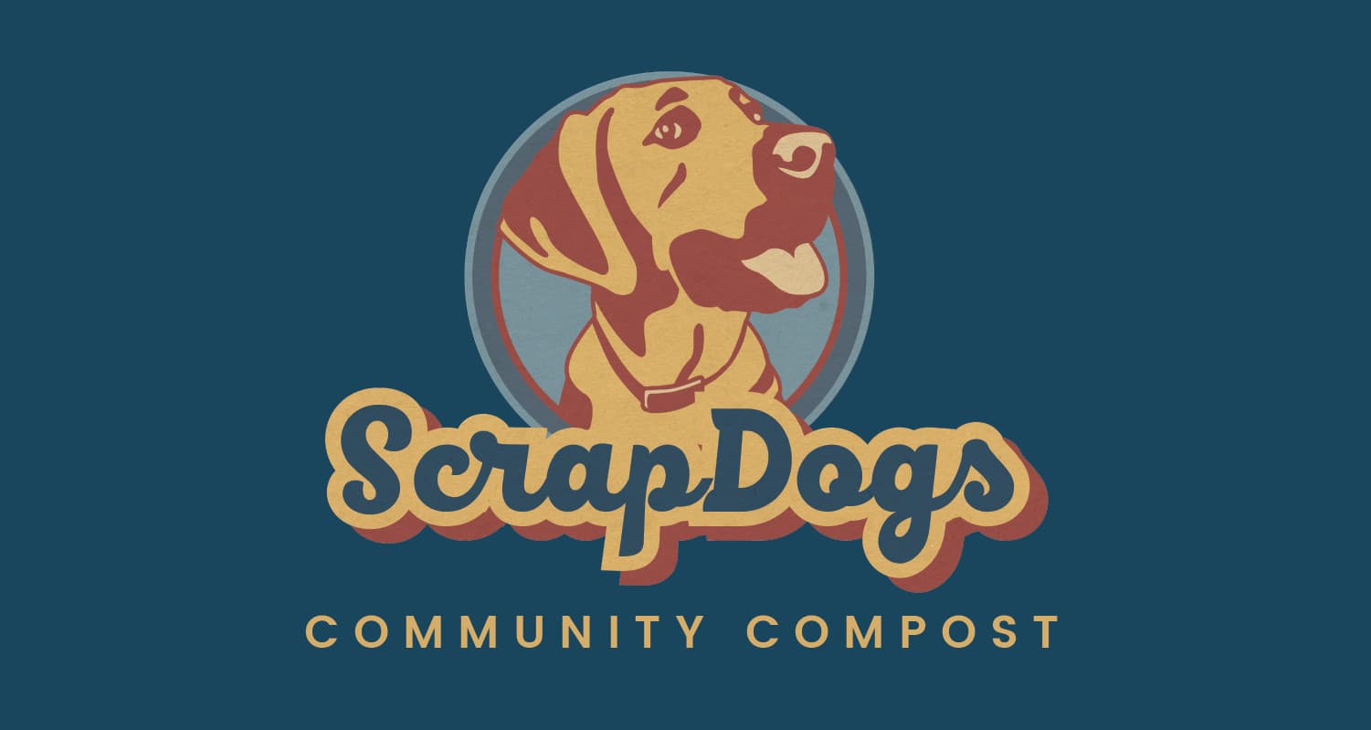 Scrap Dogs Compost photo 2