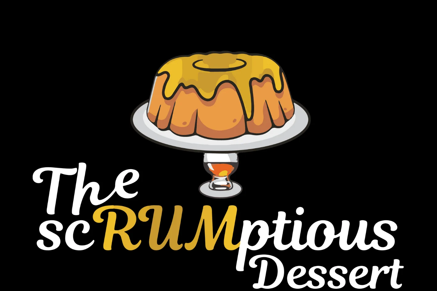 Scrumptious Desserts