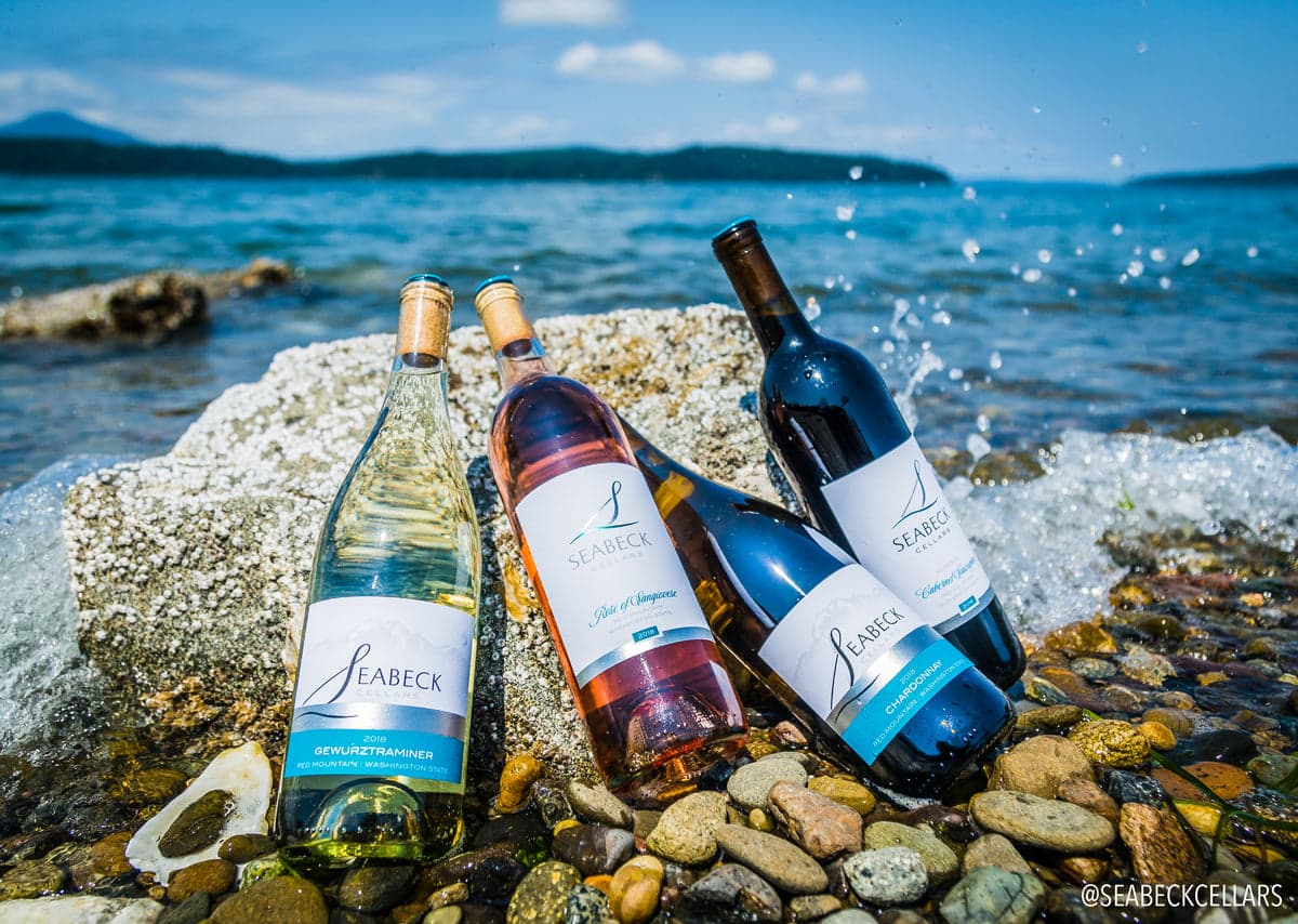 Seabeck Cellars
