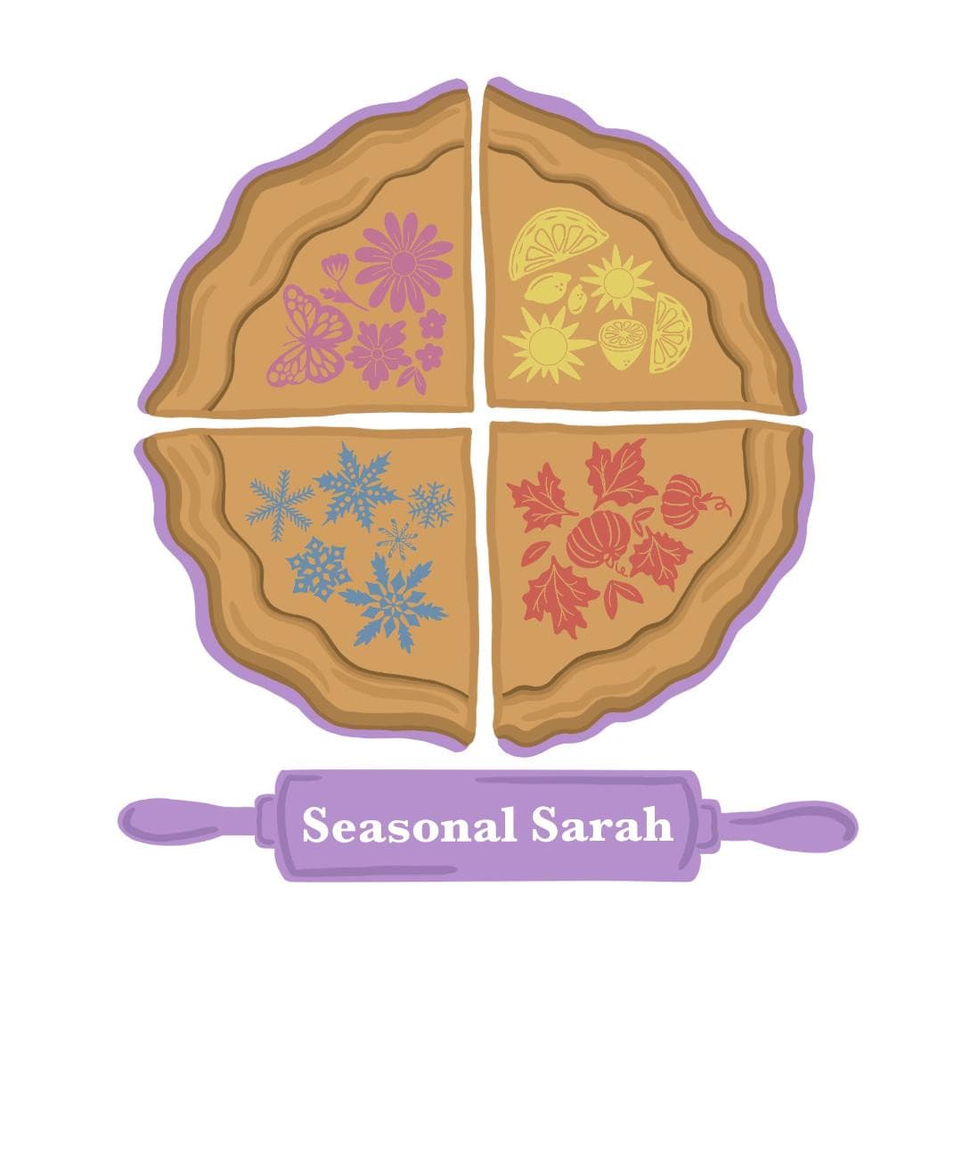 Seasonal Sarah