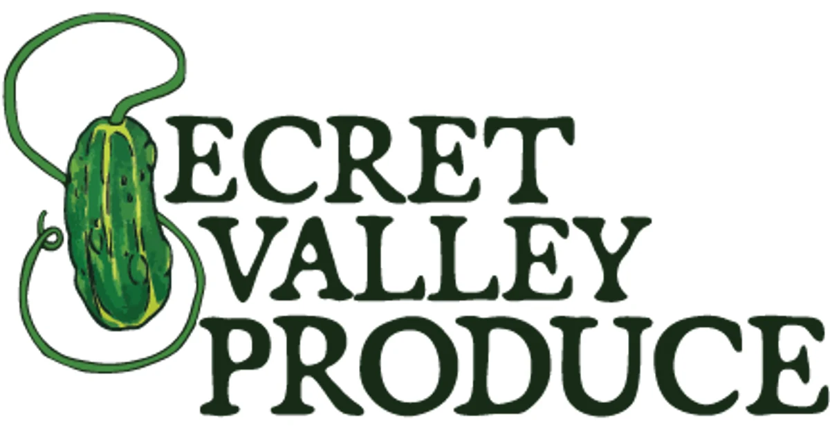 Secret Valley Produce