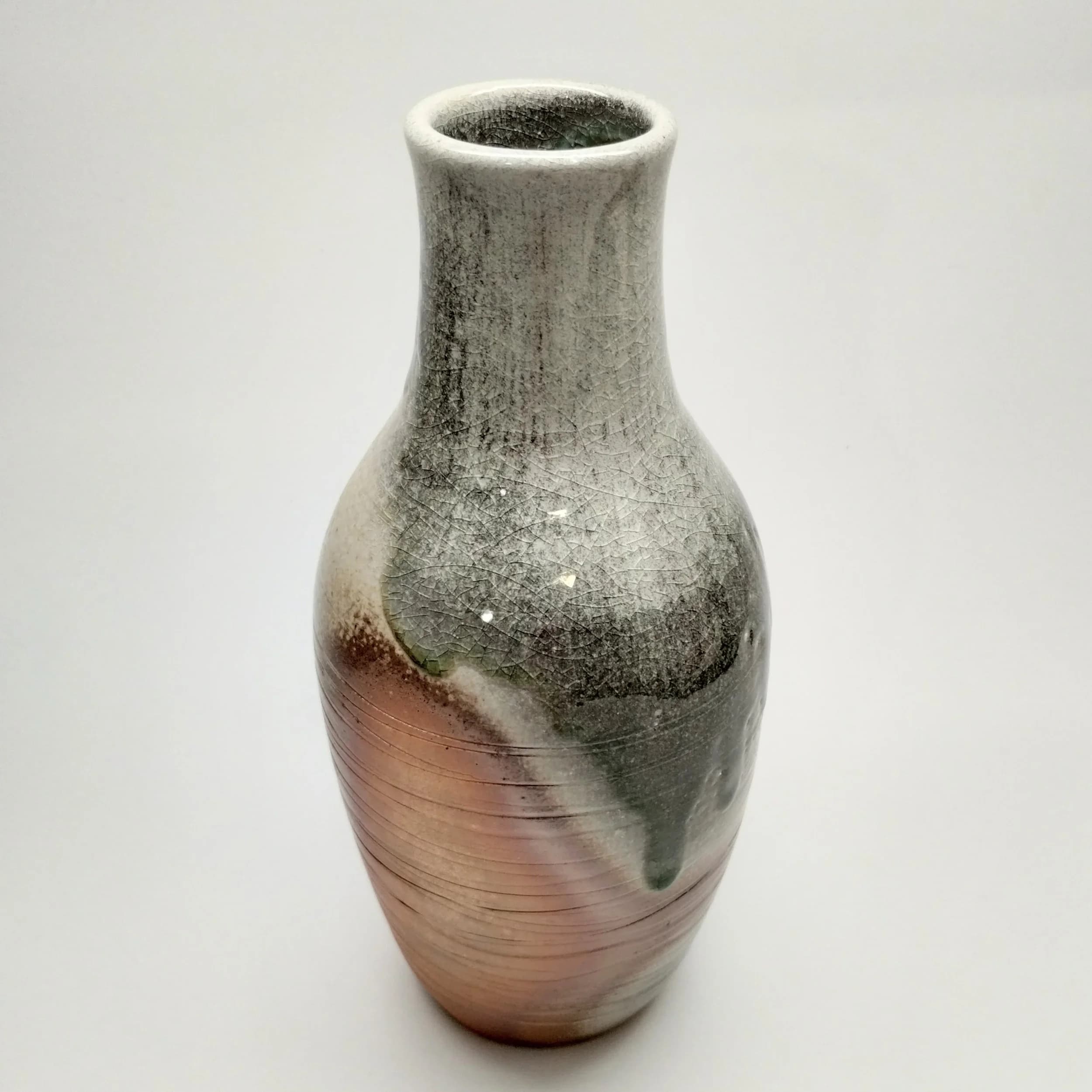 Sego Lily Pottery