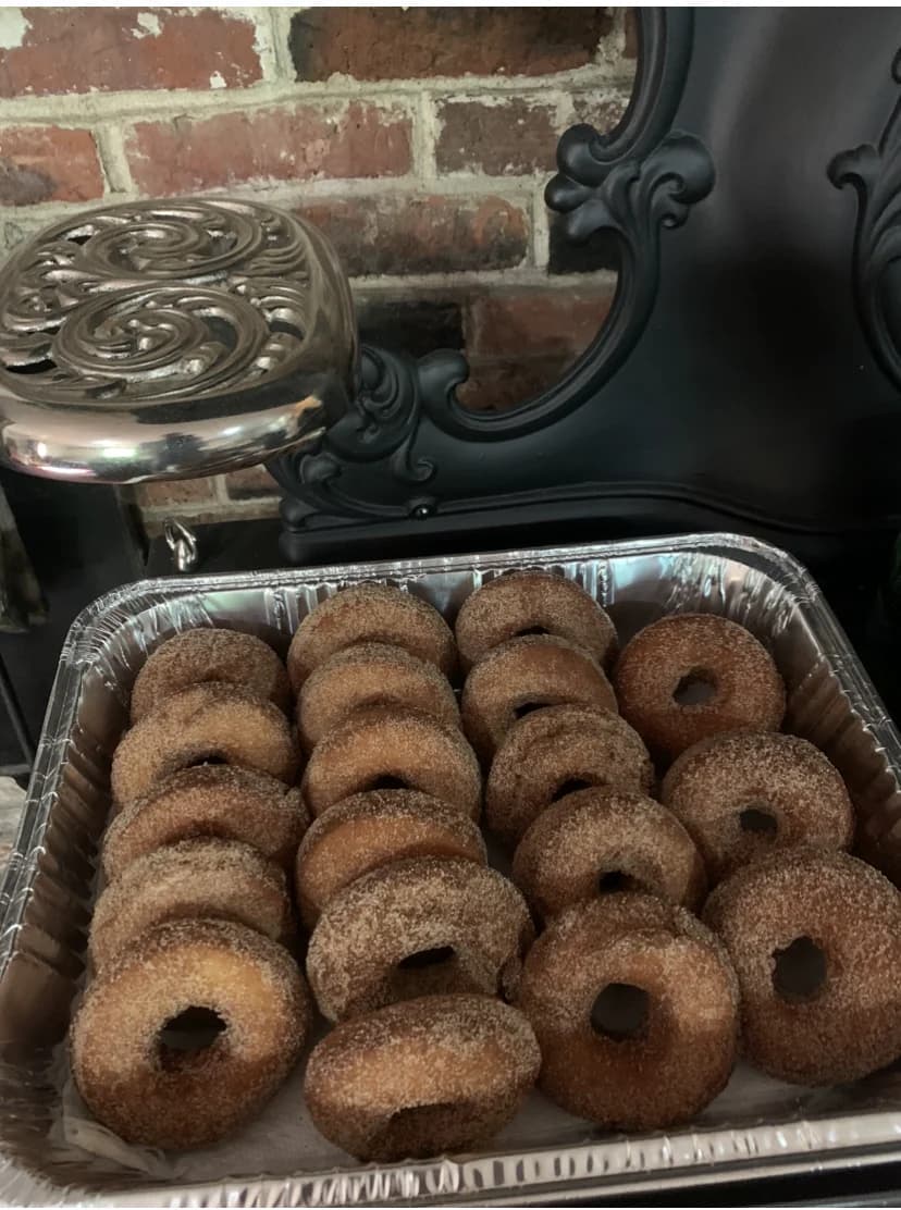 September Farm Bakery