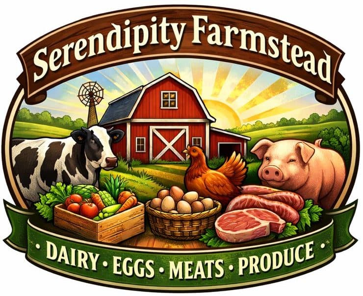Serendipity Farm photo 2